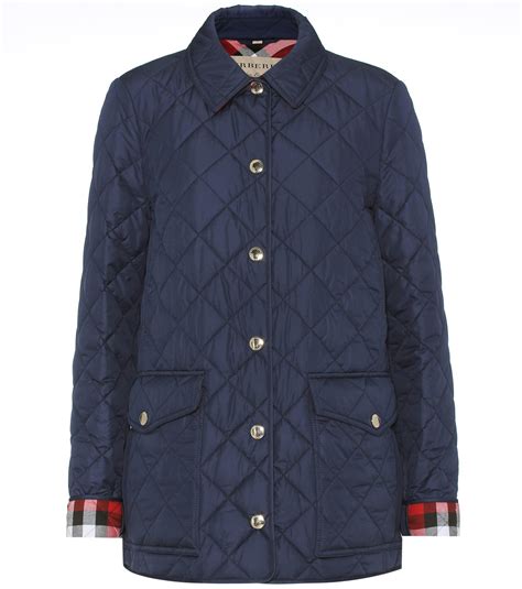 westbridge burberry jacket|Burberry Westbridge Quilted Jacket .